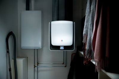 Trends en ontwikkelingen van de hybride warmtepomp