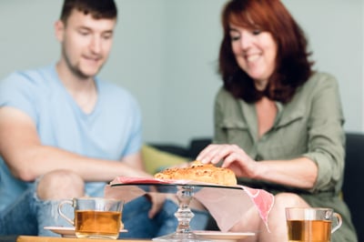 Een huis zonder schimmel mét gezond binnenklimaat