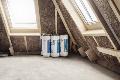 Gastblog Knauf Insulation: Eerst isoleren, dan een warmtepomp