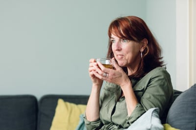 Het geheim van een gezonde, comfortabele woning