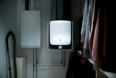 Hybride warmtepomp? De eerste stap naar gasloos wonen