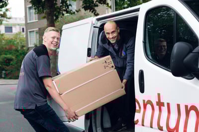Is een ventilatiewarmtepomp voordeliger dan een cv-ketel?
