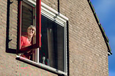 Hoe ventileer je het beste om verspreiding van corona tegen te gaan?